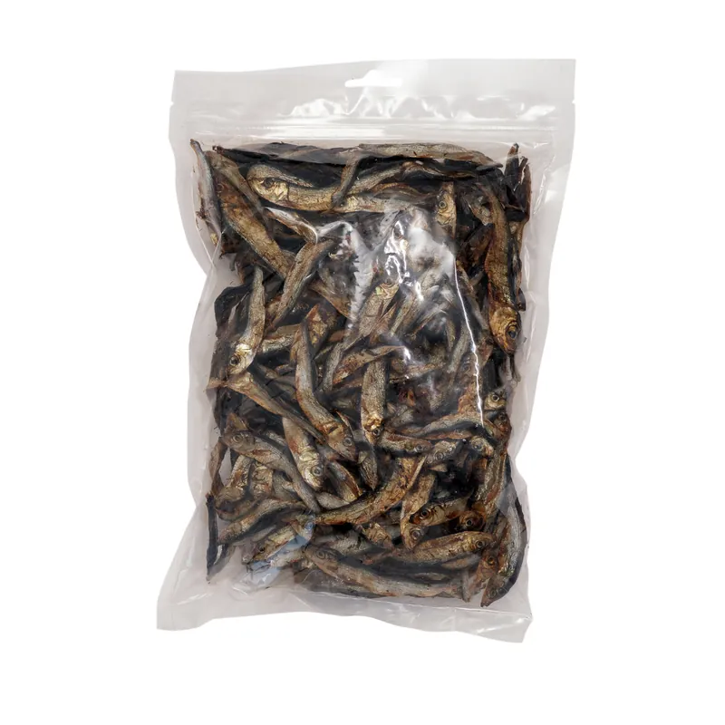 Aktuell LOTTIS HÄPPCHEN Sprotten 1 kg